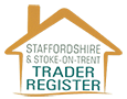 Staffordshire & Stoke on Trent Trader Register Logo