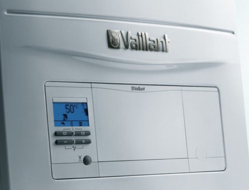 7 Reasons to Choose a Vaillant Boiler