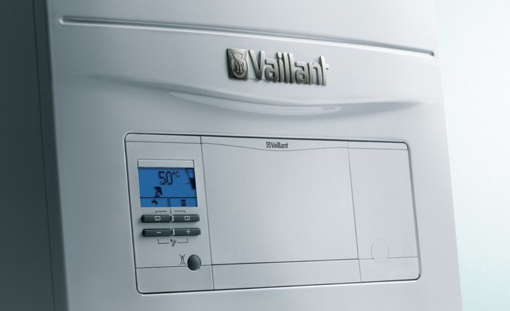 reasons to choose a vaillant boiler