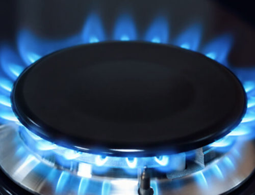 Does a gas safety check include a boiler service?